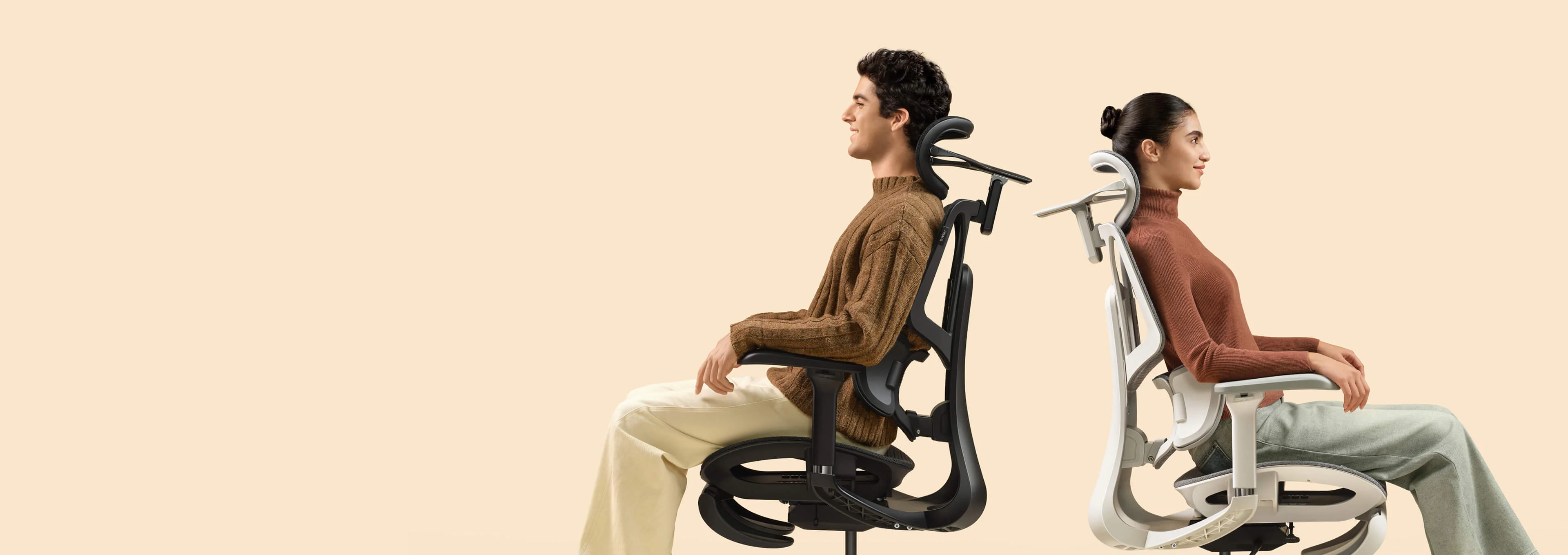 Revolutionary Support for Every Move